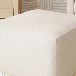 Kiwi Gliding Ottoman