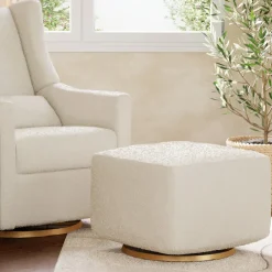 Kiwi Gliding Ottoman