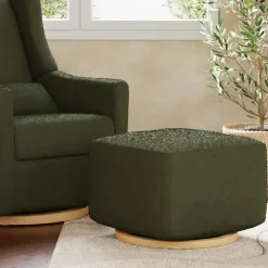 Kiwi Gliding Ottoman