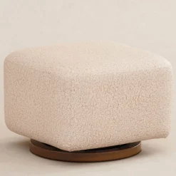 Kiwi Gliding Ottoman