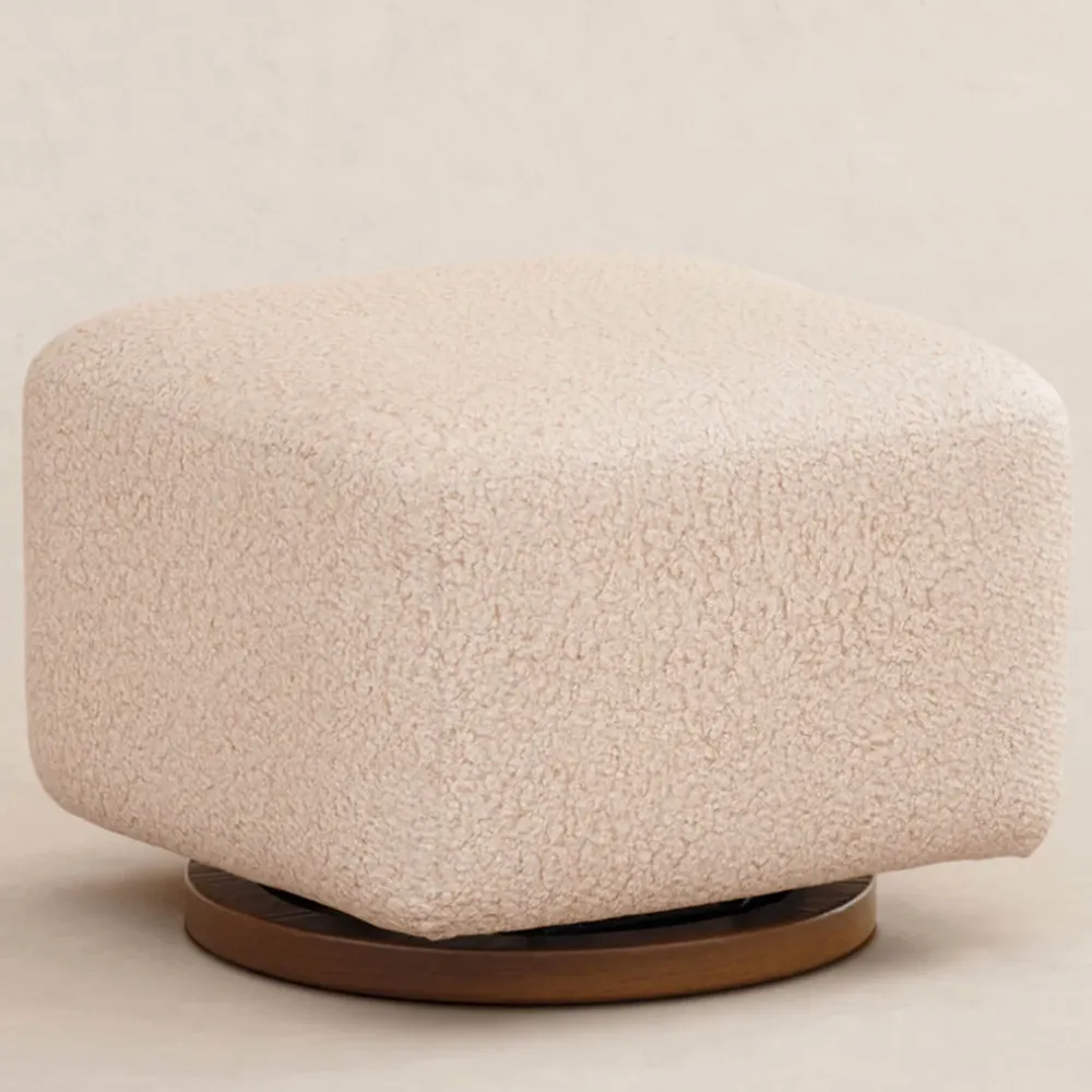 Kiwi Gliding Ottoman