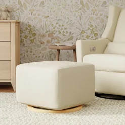 Kiwi Gliding Ottoman