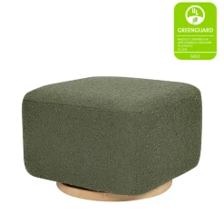 Kiwi Gliding Ottoman