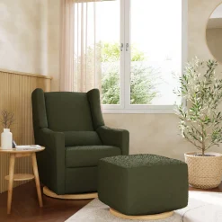 Kiwi Gliding Ottoman