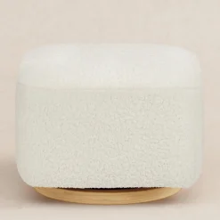 Kiwi Gliding Ottoman