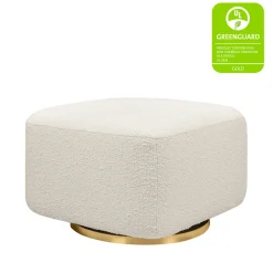 Kiwi Gliding Ottoman