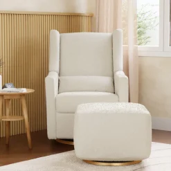 Kiwi Gliding Ottoman