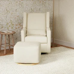 Kiwi Gliding Ottoman