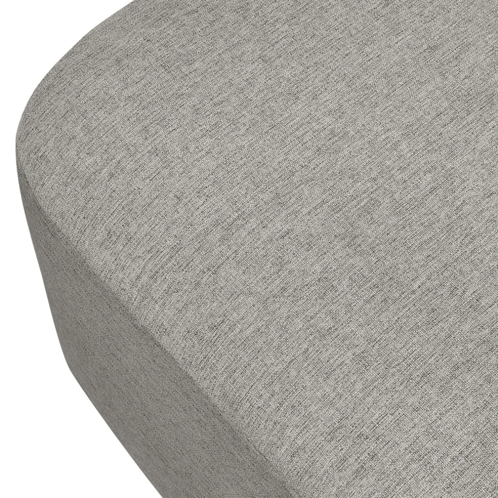 Kiwi Gliding Ottoman