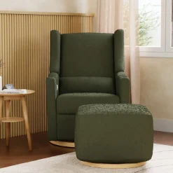 Kiwi Gliding Ottoman