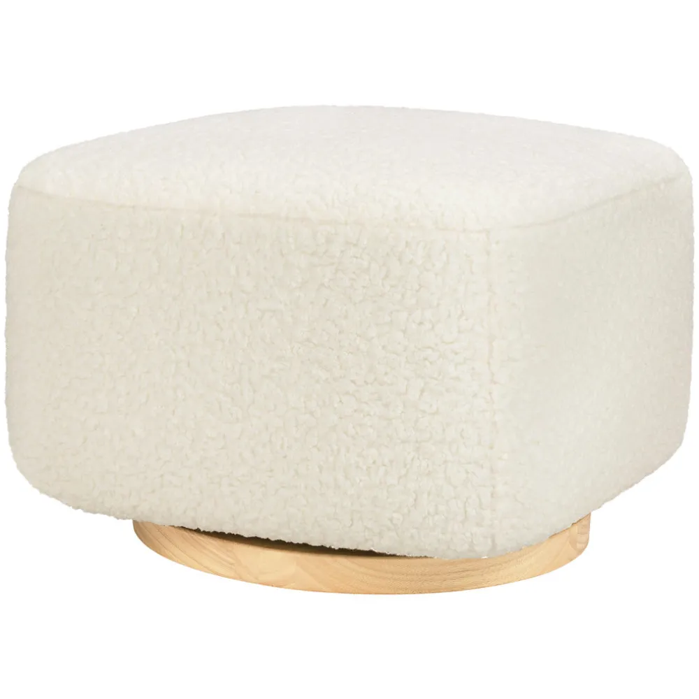 Kiwi Gliding Ottoman