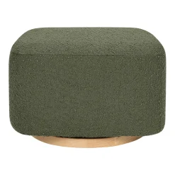 Kiwi Gliding Ottoman