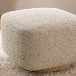 Kiwi Gliding Ottoman