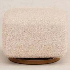 Kiwi Gliding Ottoman