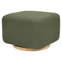 Kiwi Gliding Ottoman