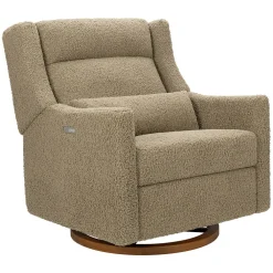 Kiwi Plus Chair and a Half Power Recliner and Swivel Glider