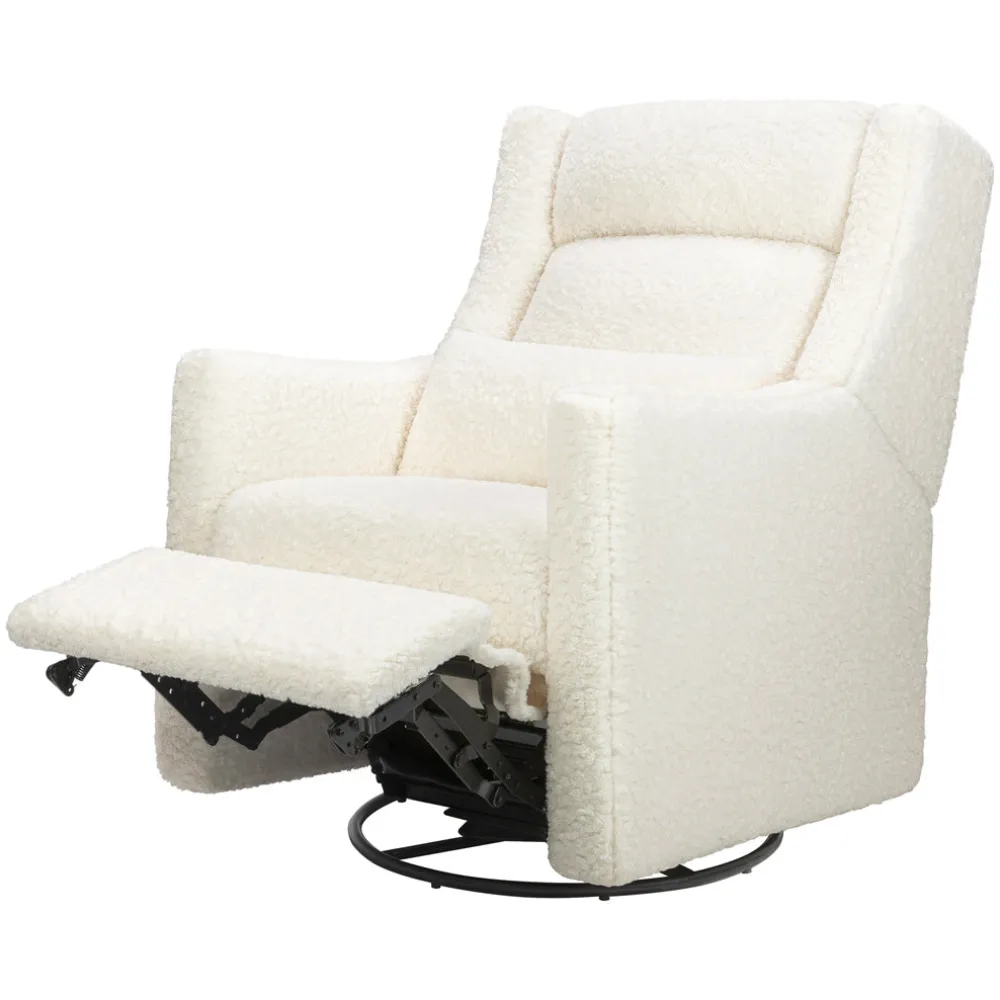 Kiwi Plus Power Recliner & Swivel Glider