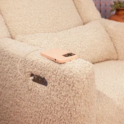 Kiwi Plus Power Recliner & Swivel Glider