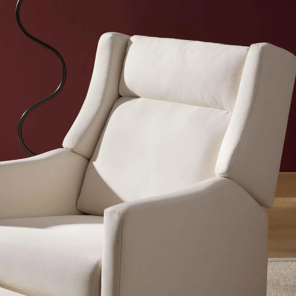 Kiwi Plus Power Recliner & Swivel Glider