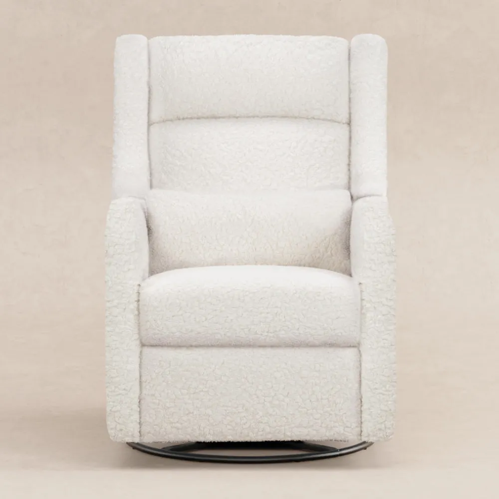 Kiwi Plus Power Recliner & Swivel Glider