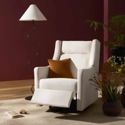 Kiwi Plus Power Recliner & Swivel Glider