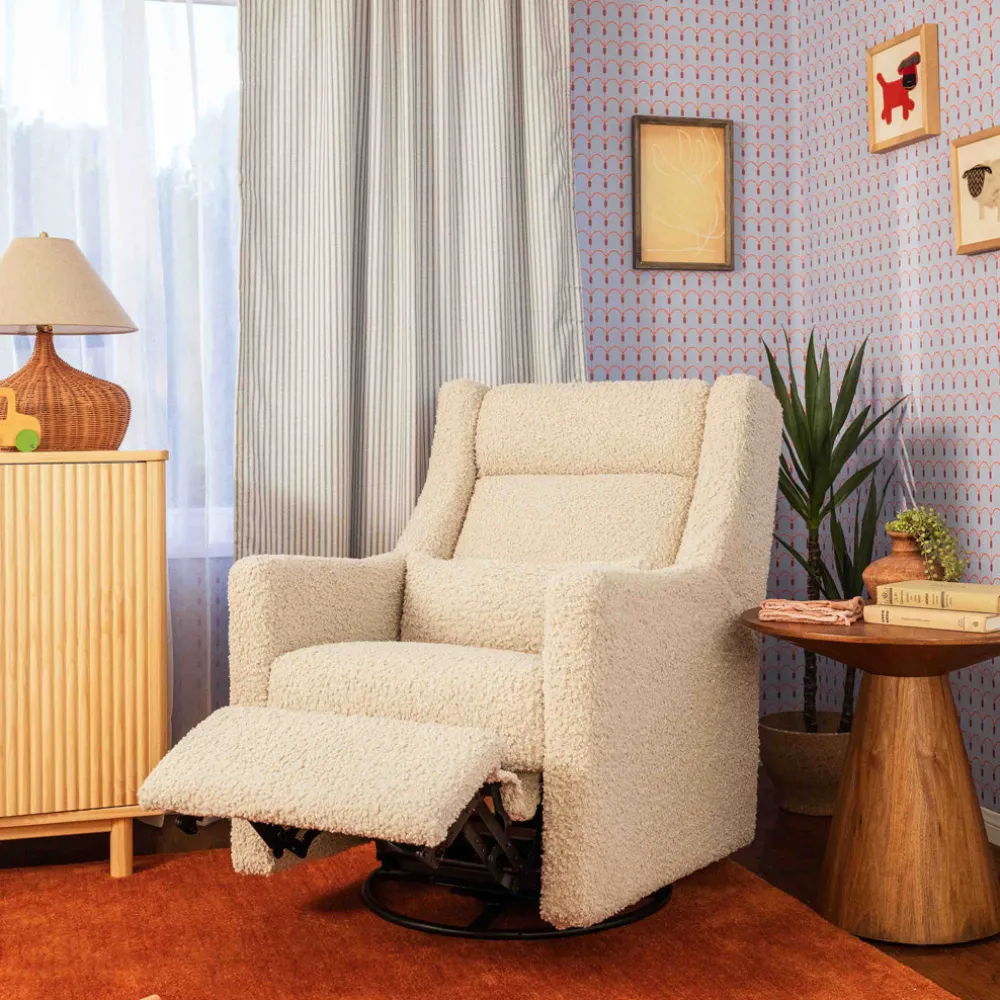 Kiwi Plus Power Recliner & Swivel Glider