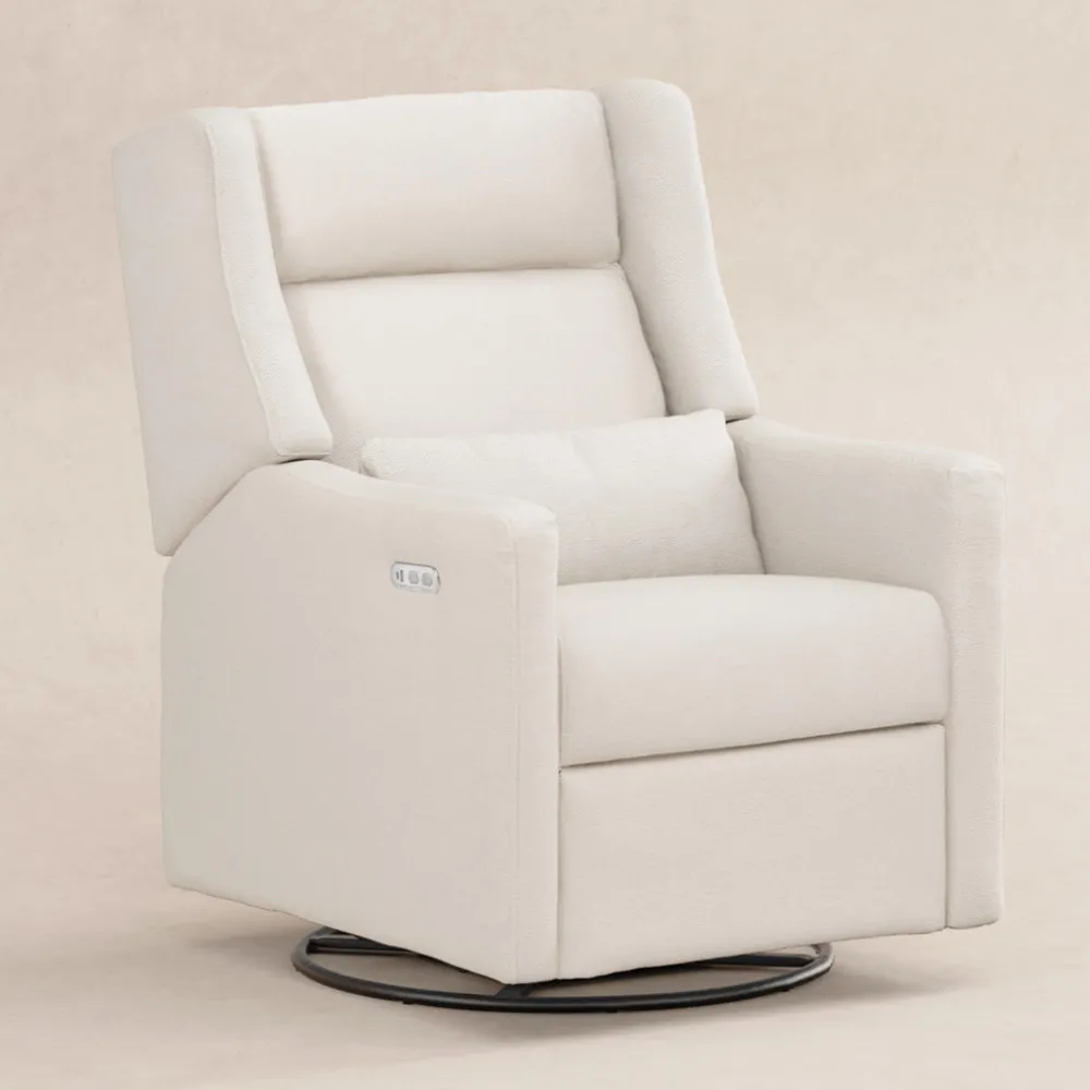 Kiwi Plus Power Recliner & Swivel Glider