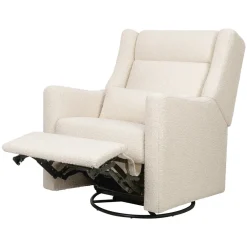 Kiwi Plus Power Recliner & Swivel Glider