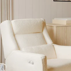 Kiwi Plus Power Recliner & Swivel Glider