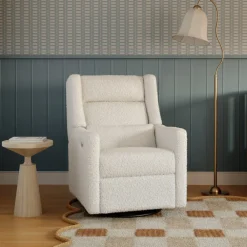 Kiwi Plus Power Recliner & Swivel Glider