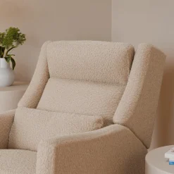 Kiwi Plus Power Recliner & Swivel Glider