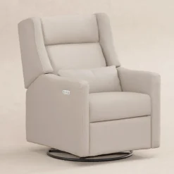 Kiwi Plus Power Recliner & Swivel Glider