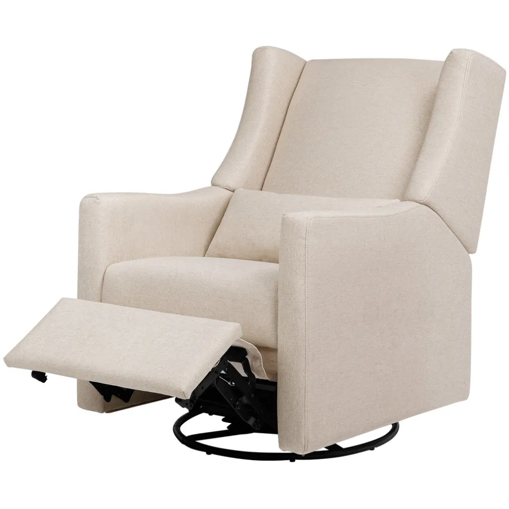 Kiwi Recliner and Swivel Glider