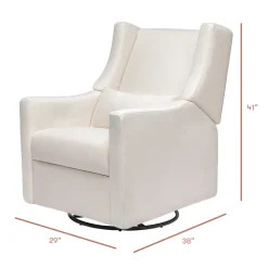 Kiwi Recliner and Swivel Glider