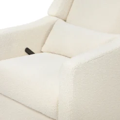 Kiwi Recliner and Swivel Glider