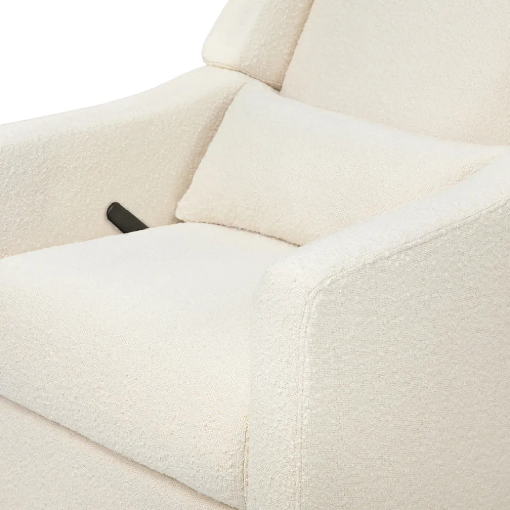 Kiwi Recliner and Swivel Glider
