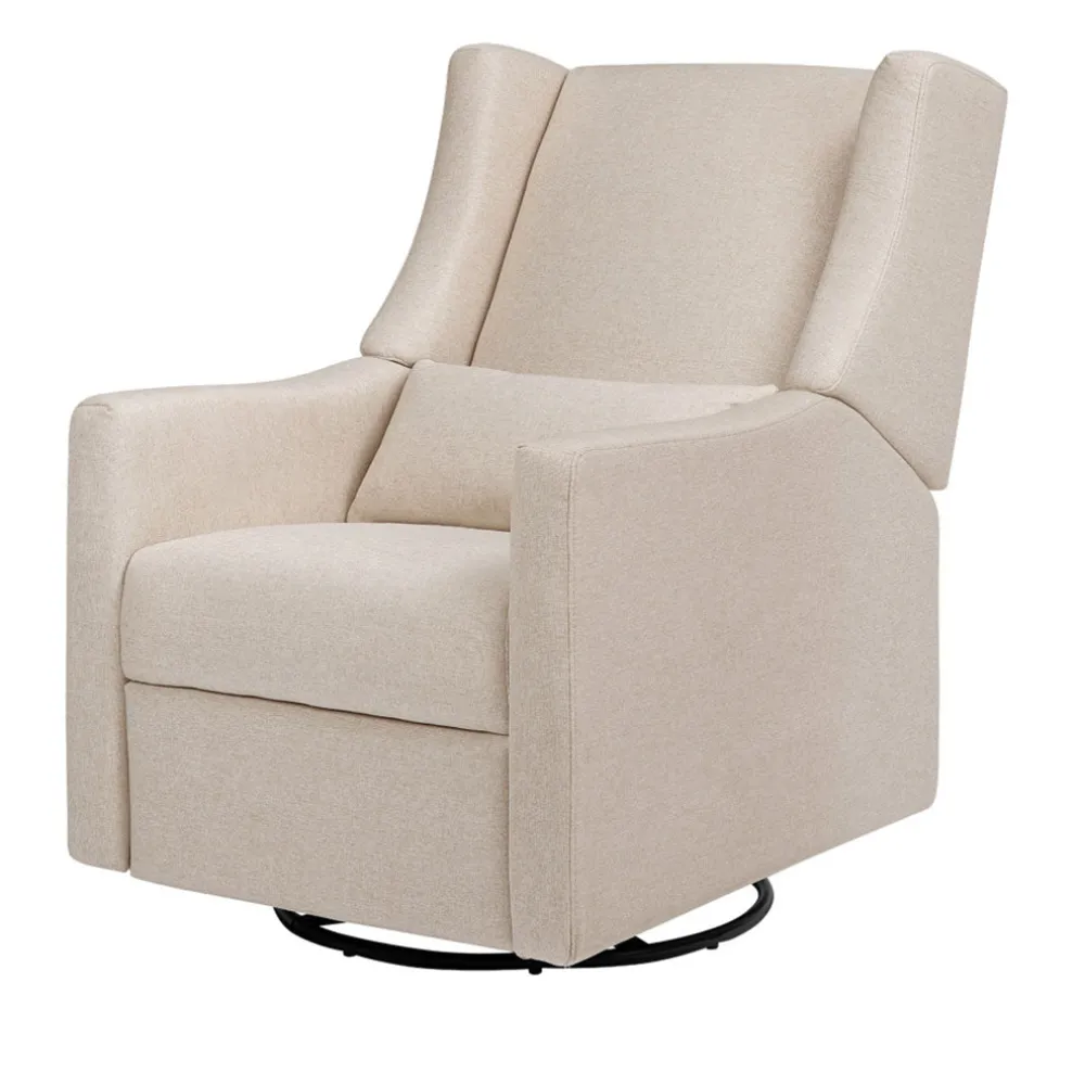 Kiwi Recliner and Swivel Glider