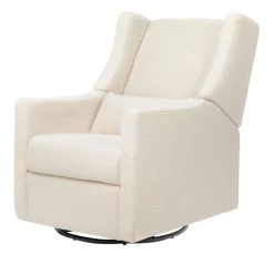 Kiwi Recliner and Swivel Glider