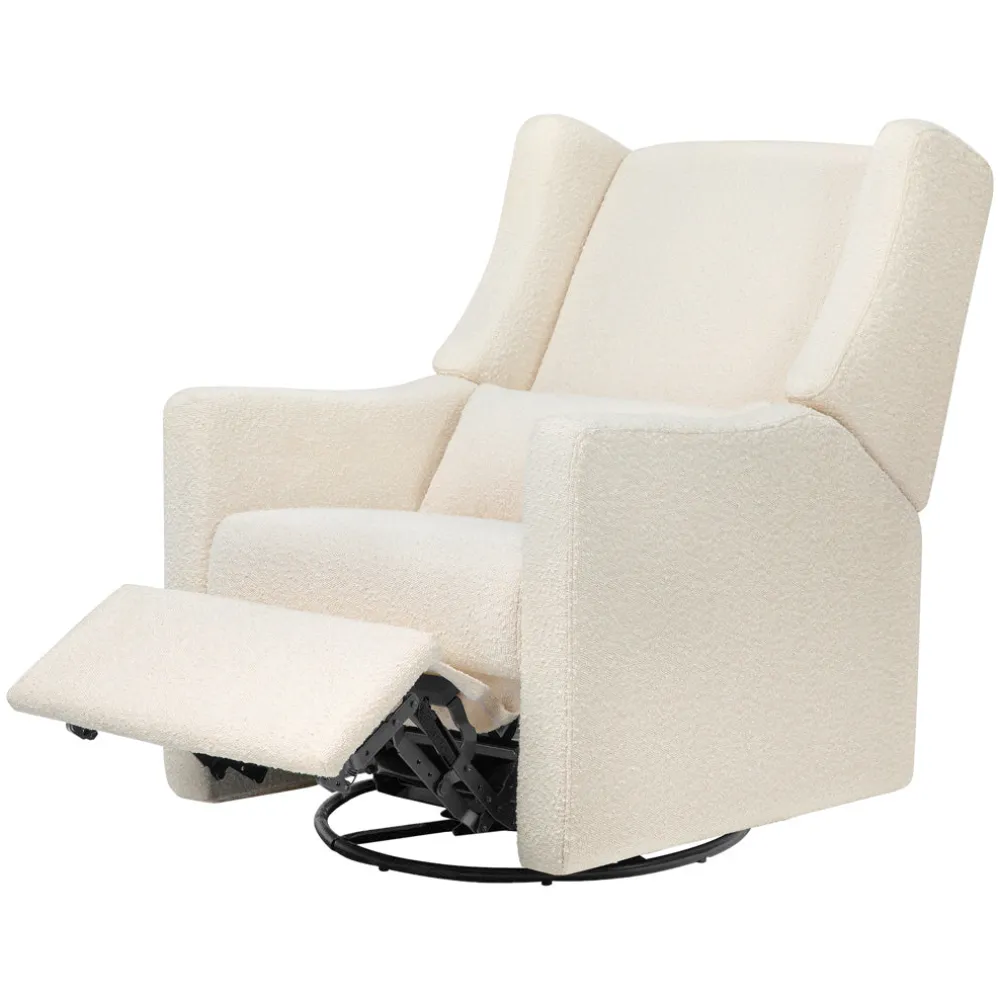 Kiwi Recliner and Swivel Glider