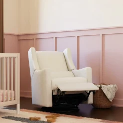 Kiwi Recliner and Swivel Glider