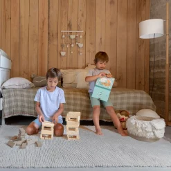 Koa Woolable Rug