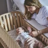 KODO Bedside Crib