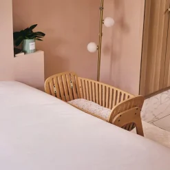 KODO Bedside Crib