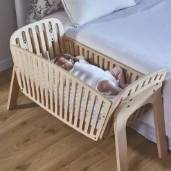 KODO Bedside Crib