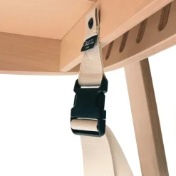 KODO Bedside Crib
