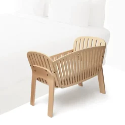 KODO Bedside Crib