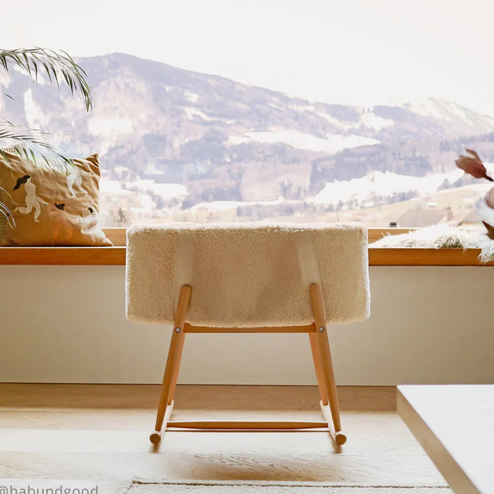 KUKO Bassinet