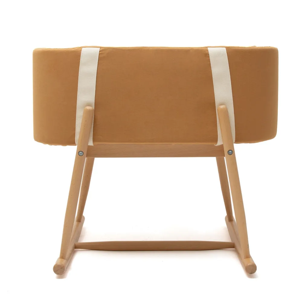 KUKO Bassinet