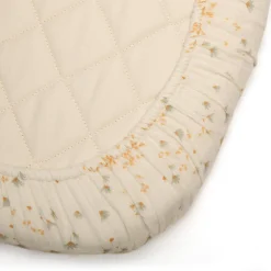 KUMI & KUKO Fitted Sheet