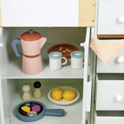 La Fiamma Grand Kitchen